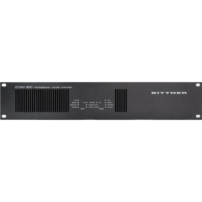 BITTNER AUDIO 2DXV 300